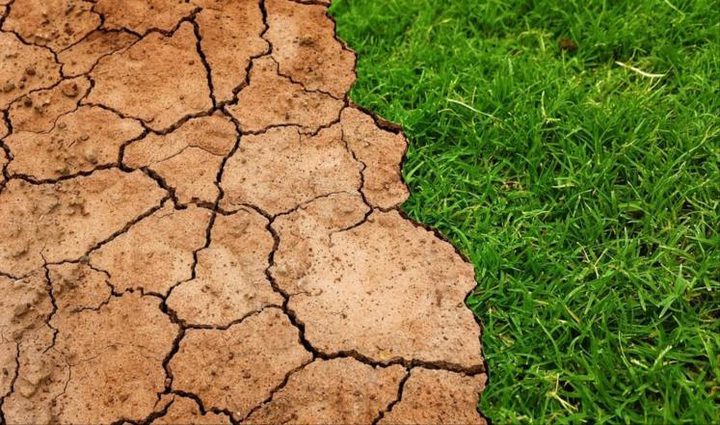 ما هي الكارثة البيئة التي يحذر العلماء من وقوعها في 2070 ؟