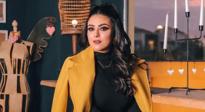 الفنانة نهى عابدين تعلن اعتزالها