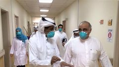 تسع وفيات بفيروس كورونا في الإمارات