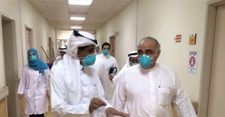 تسع وفيات بفيروس كورونا في الإمارات