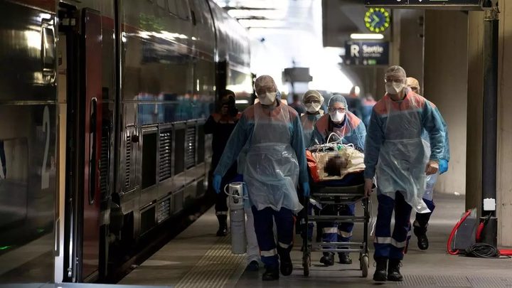 الجزائر: تسجيل 5 وفيات و190 إصابة جديدة بفيروس كورونا