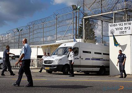 نقل اللواء بلال النتشة إلى مستشفى "شعاري تصيدق" نتيجة التحقيق