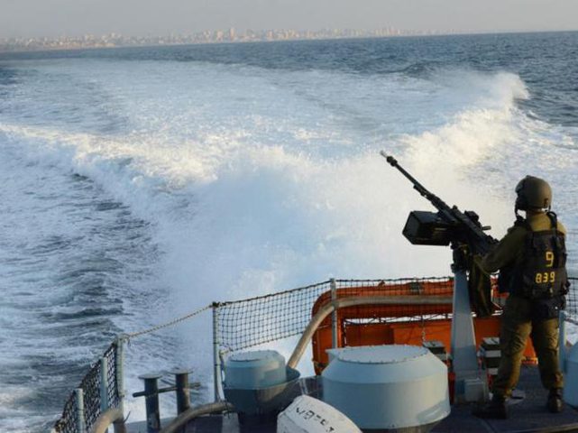 الاحتلال يستهدف الصيادين والمزارعين في قطاع غزة