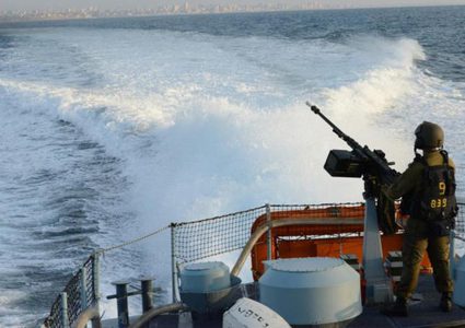 الاحتلال يستهدف الصيادين والمزارعين في قطاع غزة