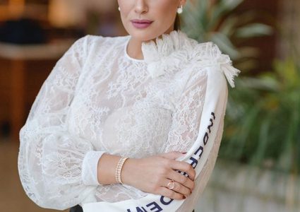 الفنانة التونسية هند صبري تعلن انضمامها للموقع العالمي نتفليكس