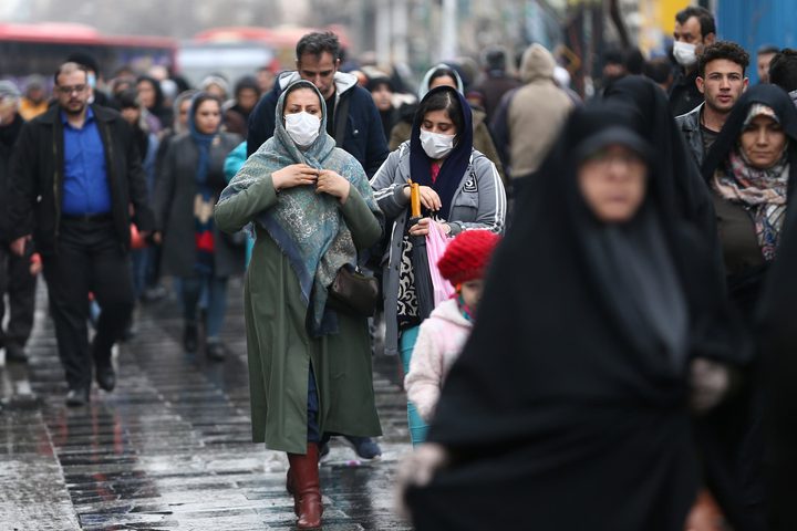 تسجيل 9 وفيات بالسعودية و4 بالسودان جراء اصابتهم بكورونا