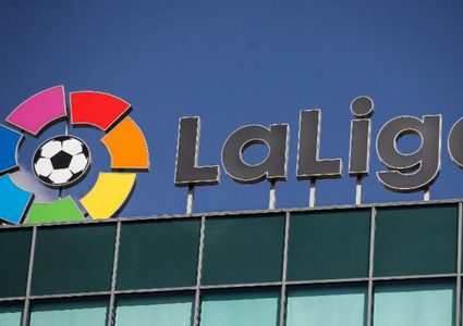 رابطة الدوري الإسباني تعلن عن عودة التدريبات للأندية