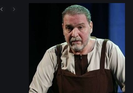 وفاة الفنان السوري هلال خوري