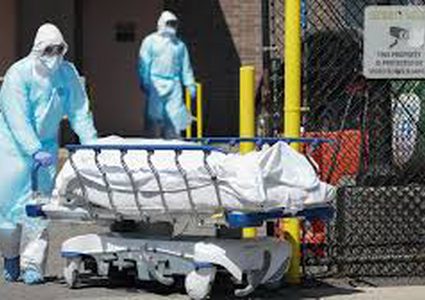 خلال 24 ساعة...أكثر من ألف حالة بالكورونا في الولايات المتحدة