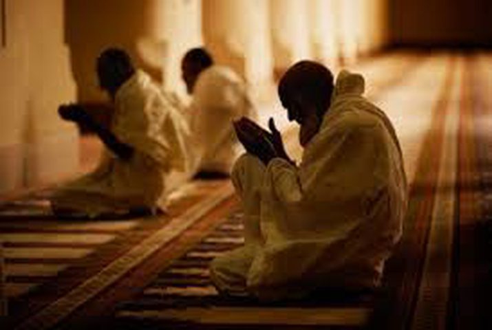 دعاء اليوم الثاني عشر من شهر رمضان