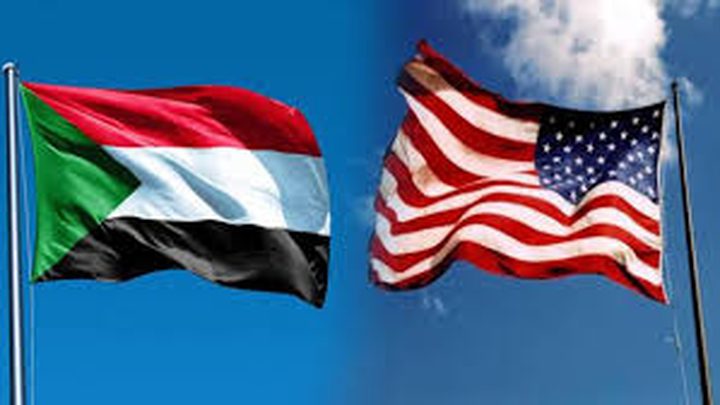 منذ نحو ربع قرن...السودان يعين أول سفير لدى أمريكا