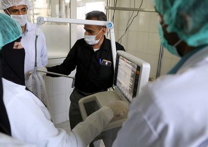 ارتفاع حصيلة الاصابات بفيروس كورونا باليمن إلى 12