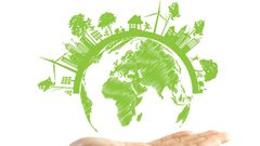 تطوير نظام صاروخي صديق للبيئة
