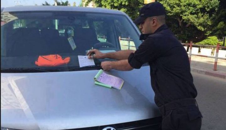 الاتفاق على تشكيل لجنة للخروج بتوصيات بتعديل قانون المرور
