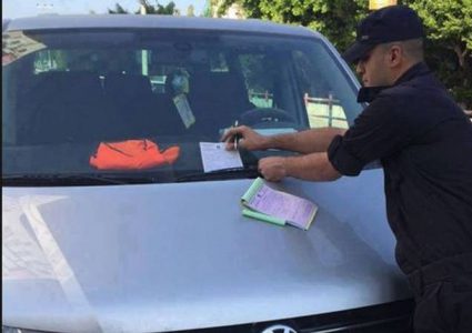 الاتفاق على تشكيل لجنة للخروج بتوصيات بتعديل قانون المرور