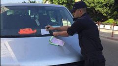 الاتفاق على تشكيل لجنة للخروج بتوصيات بتعديل قانون المرور