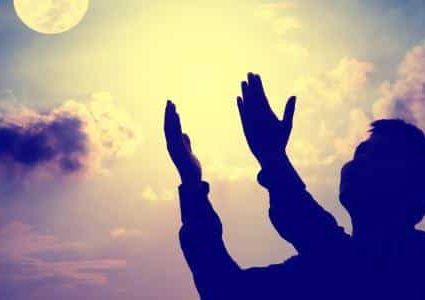 دعاء اليوم الرابع عشر من شهر رمضان المبارك