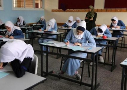 "التعليم" أنهت استعداداتها لامتحانات الثانوية العامة