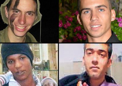 ألمانيا وسويسرا ومصر تتدخل لإبرام صفقة تبادل أسرى