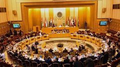 البرلمان العربي يؤكد وقوفه ودعمه المطلق لحقوق الشعب الفلسطيني