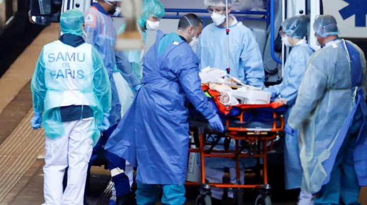 257 ألف حالة وفاة و 3.7 مليون إصابة بفيروس كورونا حول العالم