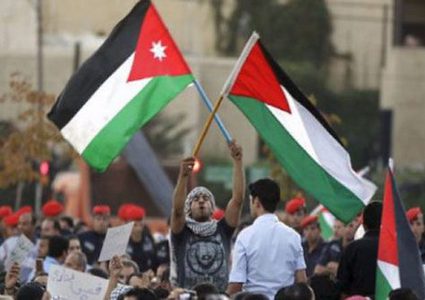 السفير عطا الله خيري يثمن مواقف المملكة الأردنية الداعمة لشعبنا