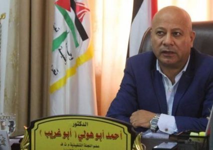 شؤون اللاجئين تقدم معدات وشرائح فحص كورونا بصيدا