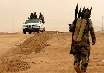 اعتقال أعضاء من "شبكة حقاني" و"داعش" بسبب هجمات في أفغانستان