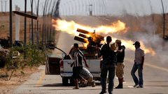 "الجنايات الدولية": نعد مذكرات اعتقال بحق أشخاص في ليبيا