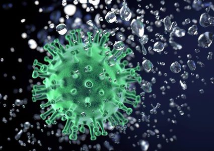 دراستان: الأطفال قادرون على نقل عدوى كورونا