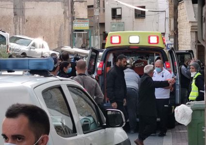 مصرع شاب بعد تعرضه لاطلاق نار في ام الفحم