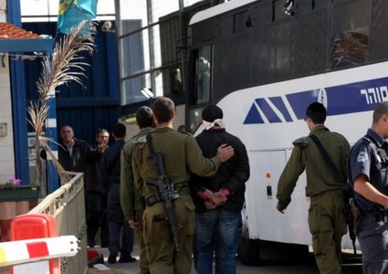 العليا الاسرائيلية ترفض التماس مقدم ضد الاعتقال الاداري لأسيرين