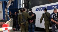 العليا الاسرائيلية ترفض التماس مقدم ضد الاعتقال الاداري لأسيرين