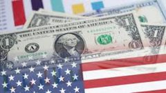 أمريكا: الدين الحكومي يبلغ 25 تريليون دولار لأول مرة في التاريخ