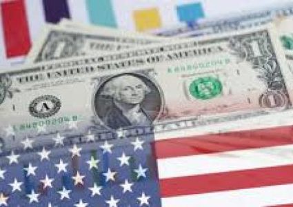 أمريكا: الدين الحكومي يبلغ 25 تريليون دولار لأول مرة في التاريخ