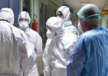 الجزائر الأولى عربيا بالوفيات والسعودية بالإصابات بسبب كورونا