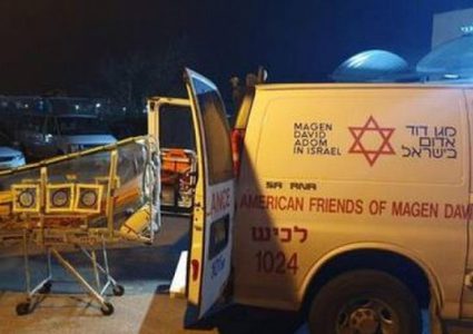 عدد الاصابات بفيروس كورونا في دولة الاحتلال يصل إلى 16310 حالة