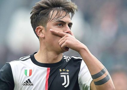 رسميا.. ديبالا يتغلب على فيروس كورونا المستجد