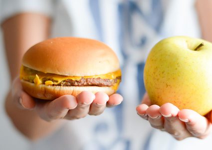 بلدة تخضع سكانها لرجيم تخفيف الوزن خوفا من وباء كورونا