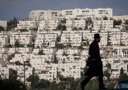 الخارجية الأردنية تدين إعلان الاحتلال بناء 7 آلاف وحدة استيطانية