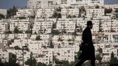 الخارجية الأردنية تدين إعلان الاحتلال بناء 7 آلاف وحدة استيطانية