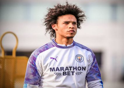 العملاق الألماني يتوصل إلى إتفاق مع المهاجم ساني