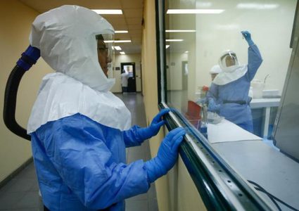 "الجيش الأبيض".. أكبر ضحايا فيروس كوفيد -19