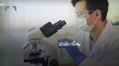 حيوان اللاما أمل جديد في علاج فيروس كورونا