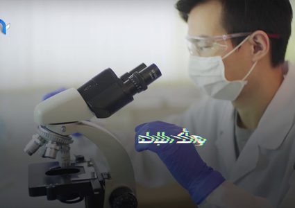 حيوان اللاما أمل جديد في علاج فيروس كورونا