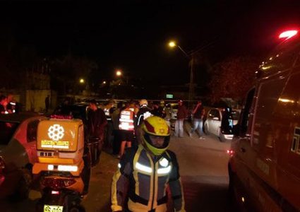 شرطة الاحتلال تقتل فلسطينيا في مدينة بئر السبع