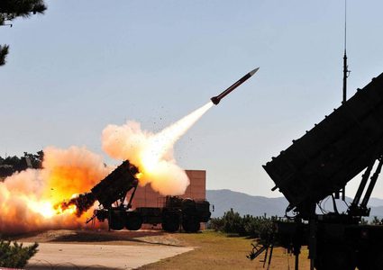 واشنطن تقرر سحب صواريخ باتريوت من السعودية