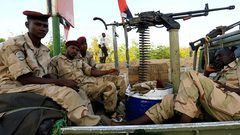 مقتل سجين وإصابة 11 آخرين في أحداث تمرد بالسودان