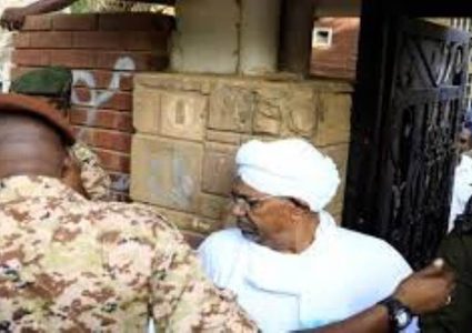 السودان: مصادرة عقارات من أسرة البشير لمكافحة الفساد