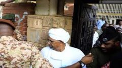 السودان: مصادرة عقارات من أسرة البشير لمكافحة الفساد